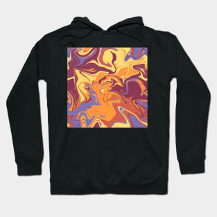 Ocean Sunrise Hoodie